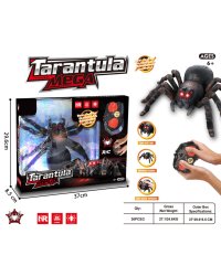 Mega Tarantula Радиоуправляемый Паук