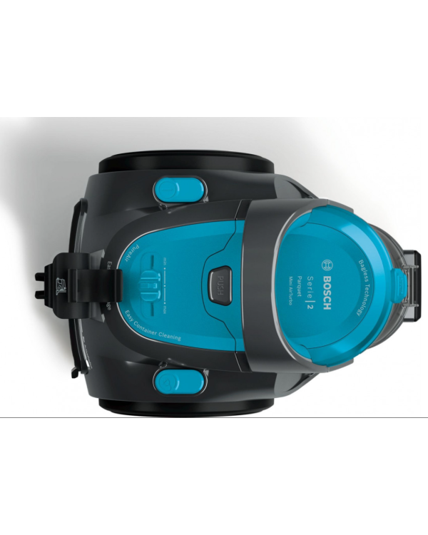 Bosch Serie 2 Пылесос 700 W /1.5 L