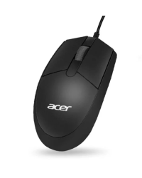 Acer OMW910 Проводная оптическая мышь 1000DPI