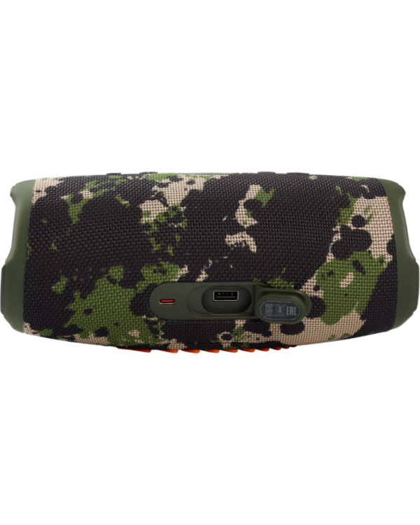 JBL Charge 5 Беспроводная колонка