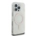 Guess IML 4G Background MagSafe Защитный Чехол для Apple iPhone 16 Pro