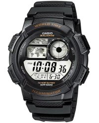Casio AE-1000W-1AVDF Мужские часы
