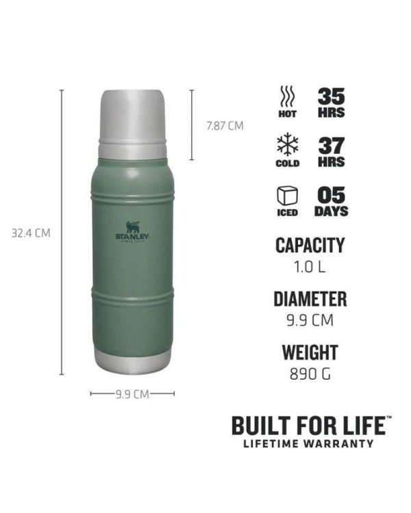 Stanley The Artisan Термос 1L