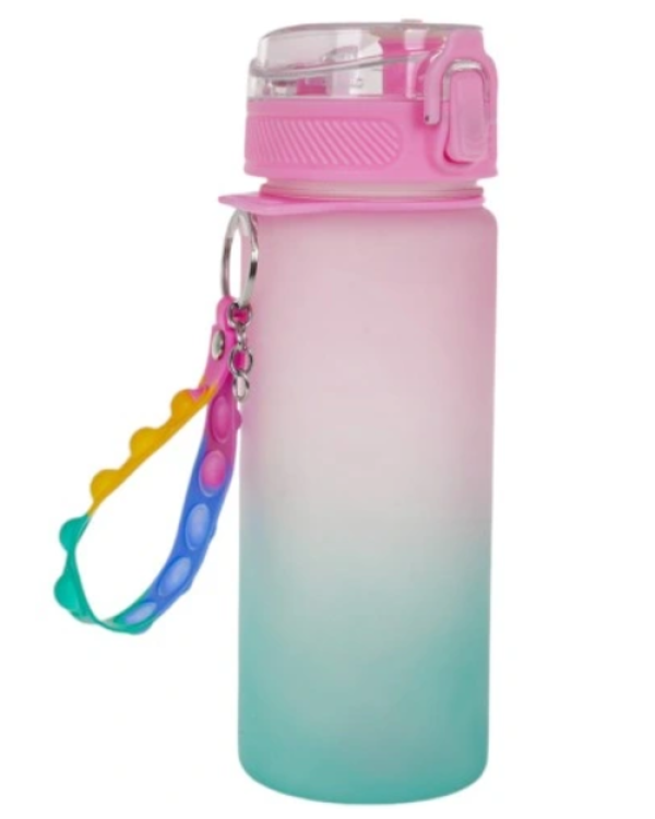 RoGer Unicorn Бутылка для Bоды + Aксессуары 600ml