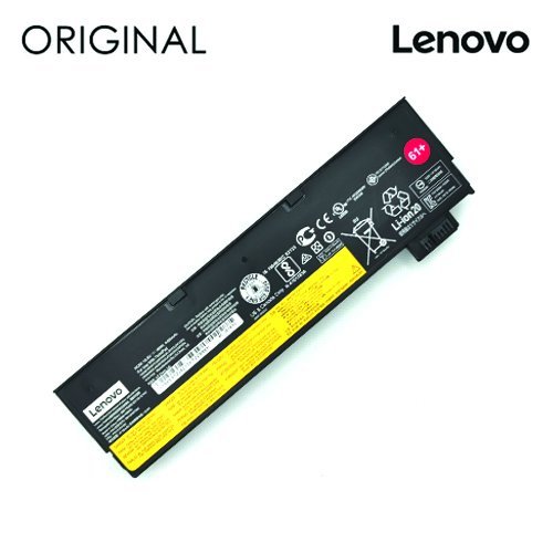 Оригинальная аккумуляторная батарея SB10K97583 для портативного компьютера Lenovo 4400mAh