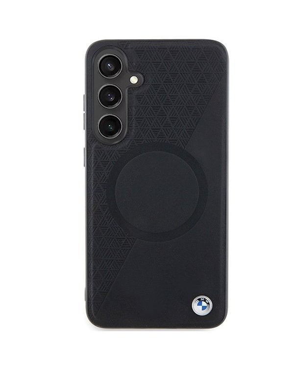 BMW BMHMS24M23RTPK Чехол для Samsung Galaxy S24+