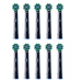 Oral-B Pro CrossAction Sort Насадки для зубных щеток 10 pcs