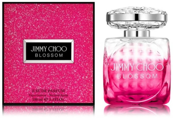 Jimmy Choo Blossom Парфюм EDP 100 ml