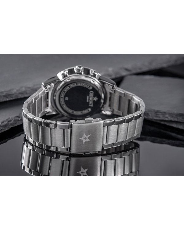 Giewont GW6480-2 Мужские часы