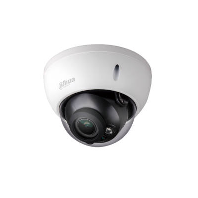 Dahua HAC-HDBW1200R-Z-2712-S5 Камера видеонаблюдения 2MP / 1080p Full HD