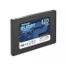 Patriot Burst Elite диск SSD 120GB