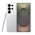 Samsung Galaxy S25 Ultra 5G Смартфон 12GB / 256GB Titanium White Silver