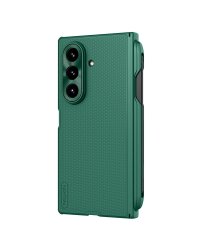 Nillkin Super Frosted FOLD Magnetic Pen Slot Back Cover Чехол для S Samsung Galaxy Z Fold 7