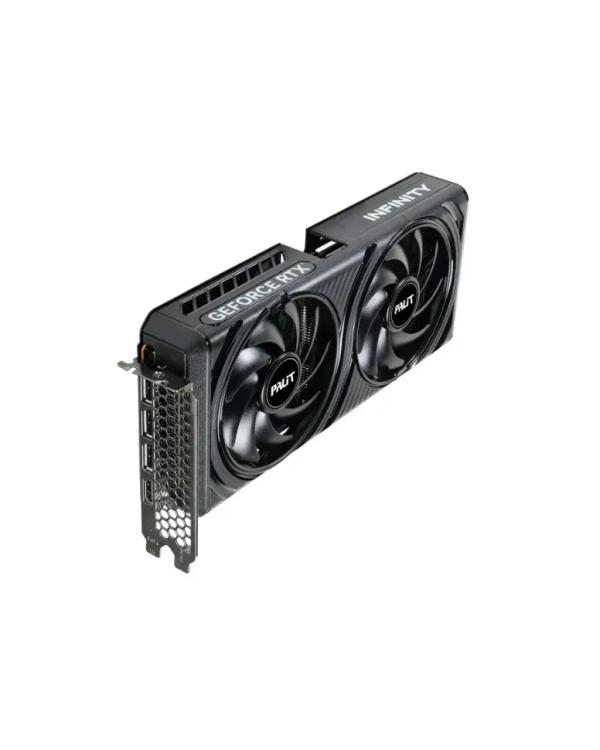Palit GeForce RTX 5060 Infinity 2 OC Видеокарта 8GB GDDR7