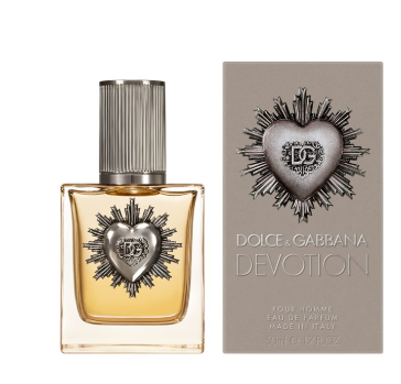 Dolce & Gabbana Devotion Pour Homme Духи EDP 50 ml