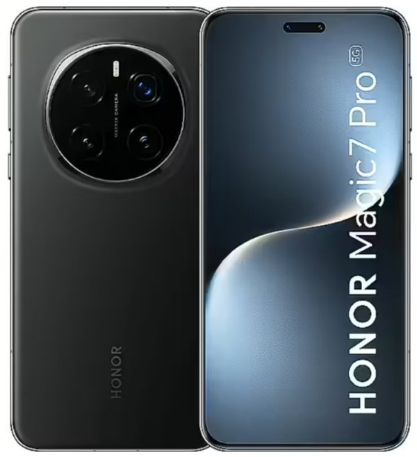 Honor Magic7 Pro 5G Смартфон 12GB / 512GB
