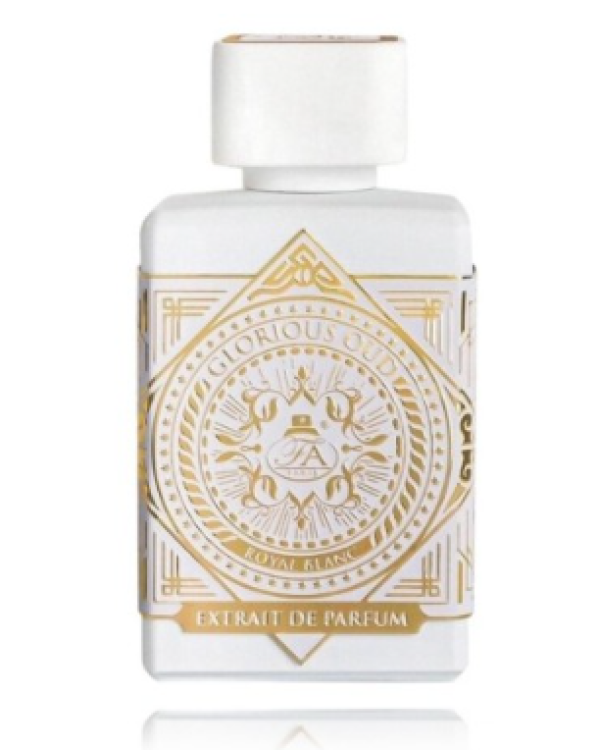 French Avenue Glorious Oud Royal Blanc Парфюм PP 80 ml