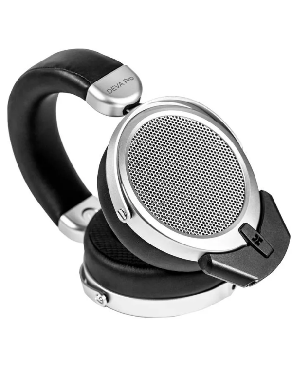 Hifiman Deva Pro Проводные Открытые Планарные Магнитные Наушники