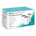 TP-LINK Deco S4 3шт. Рутер