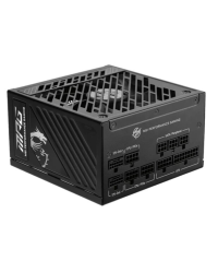 MSI MPG A1250GS Блок питания 1250 Вт
