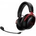 HyperX Cloud III Black / Red Наушники
