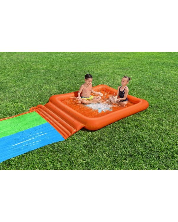 Bestway 52633 Детский Бассейн 531 cm