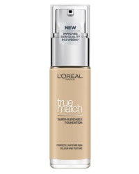 L'Oreal Paris True Match Super-Blendable Тональный крем 1.5N / 30 ml