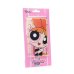 Cartoon Network The Powerpuff Girls Силиконовый чехол для Apple iPhone XS Max Blossom