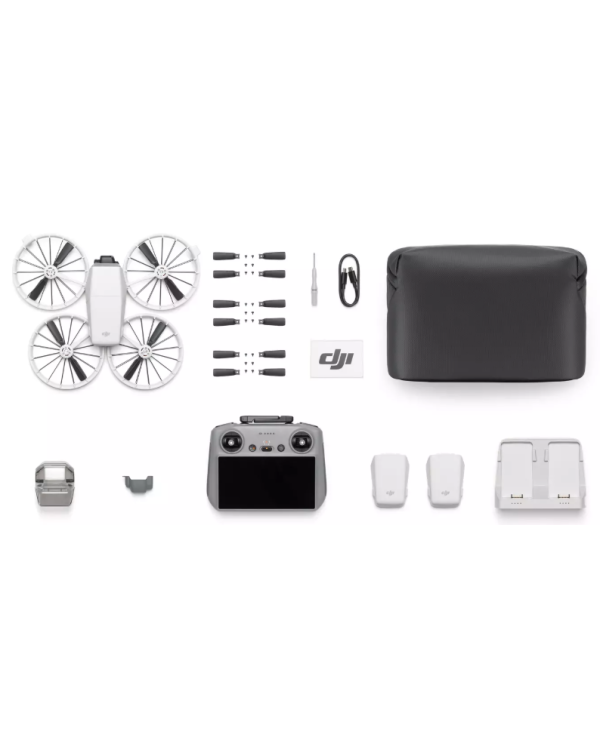 DJI Flip Fly More Combo (DJI RC 2) Дрон