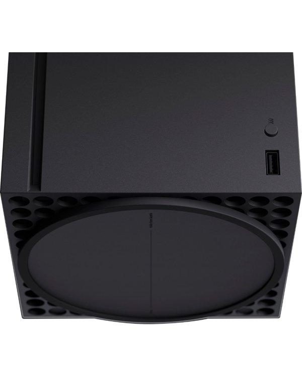 Microsoft XBOX Series X 1TB
