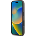 Guess GUHCP16M4GMGBR Чехол для Apple iPhone 16 Plus