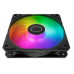 Cooler Master SickleFlow Edge 120 ARGB Вентилятор 12cm