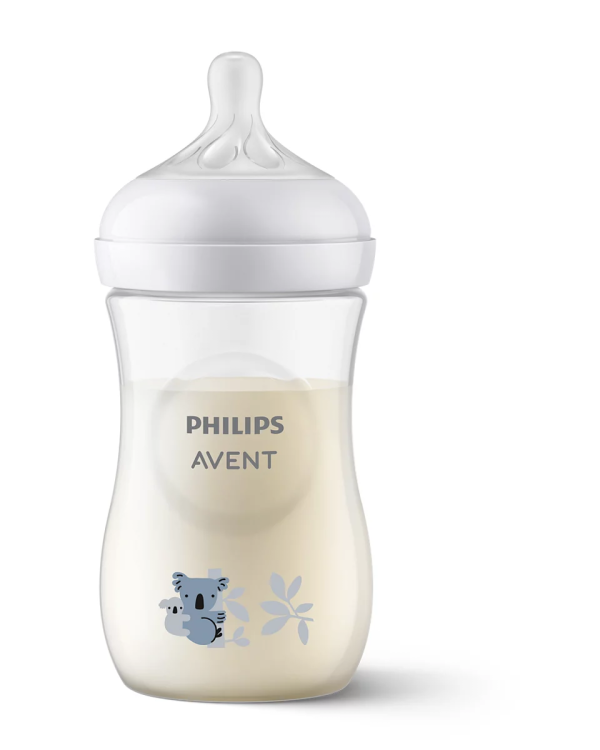 Philips Avent SCY903/67 Детская бутылочка 260 ml