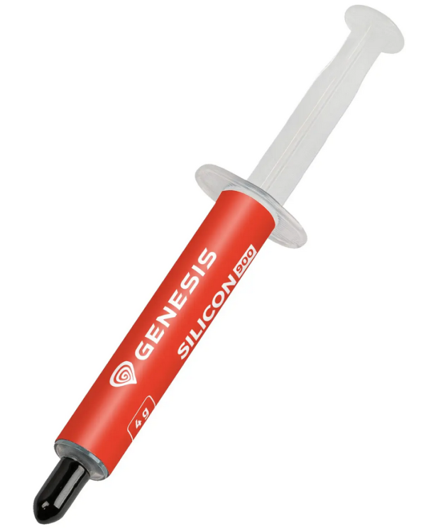 Genesis NTG-2329 Термопаста 4g