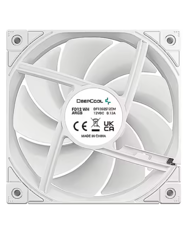 DeepCool Performance Корпусный Bентилятор 120mm 3шт