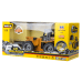 H-Toys 1520 Игрушечный Бульдозер 6CH / 2.4GHz / 1:18
