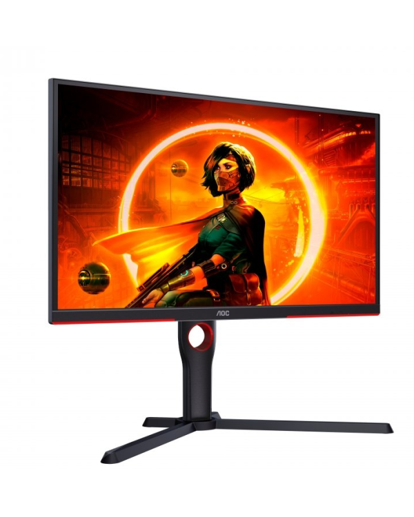 AOC 25G3ZM/BK Монитор 24.5" / 1920 X 1080 / 240 Hz