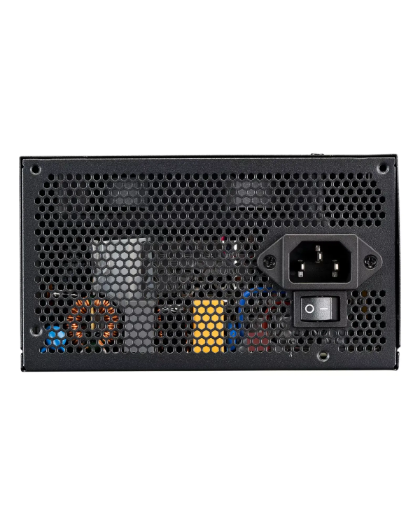 Cooler Master MWE Bronze V3 Блок питания 650W / 80+ Bronze / ATX