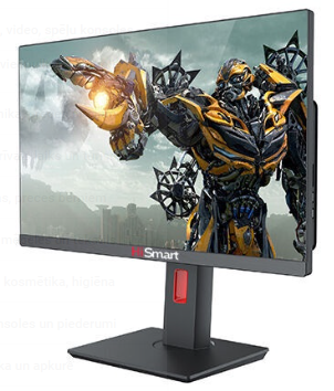 HiSmart All In One H610 8GB 512GB Intel UHD Стационарный компьютер 27" Windows 10 Home