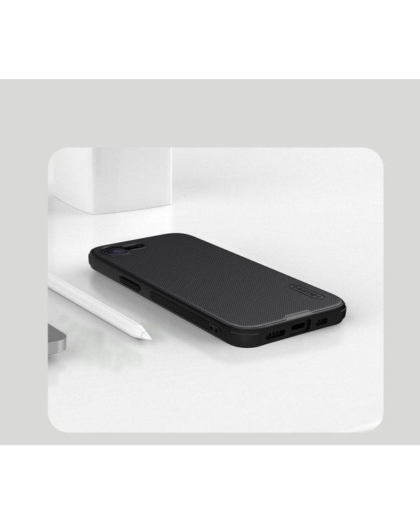 Nillkin Super Frosted PRO Magnetic Back Cover Чехол для Apple iPhone 16e