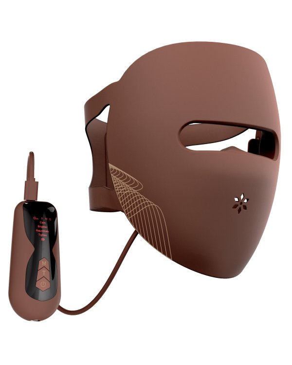 Garett Beauty Skin Ritual LED маска для лица и шеи