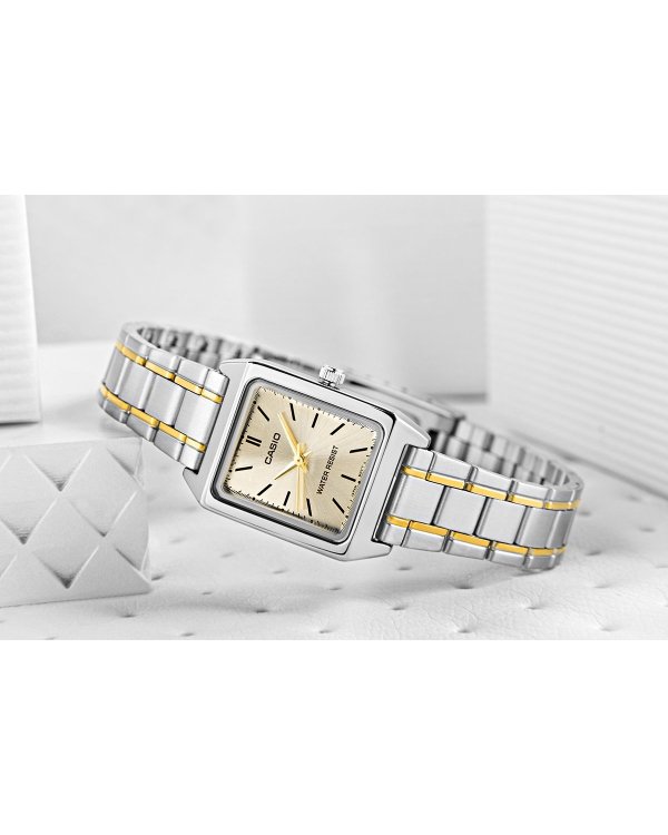 CASIO LTP-V007SG-9EUDF Женские часы
