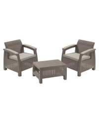 Keter Corfu Weekend Садовая мебель