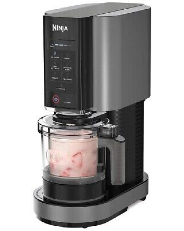Ninja NC300EU Мороженица 800W