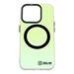 OBAL:ME HoloMag Cover Защитный чехол для Apple iPhone 15 Pro / чёрный