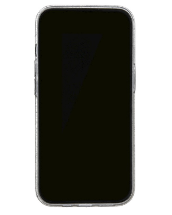 Mocco Shine Back Case 2 mm Защитный Чехол для Apple iPhone 17 Pro Max