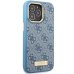 Guess GUHMP14XU4GPRB Чехол для Apple iPhone 14 Pro Max