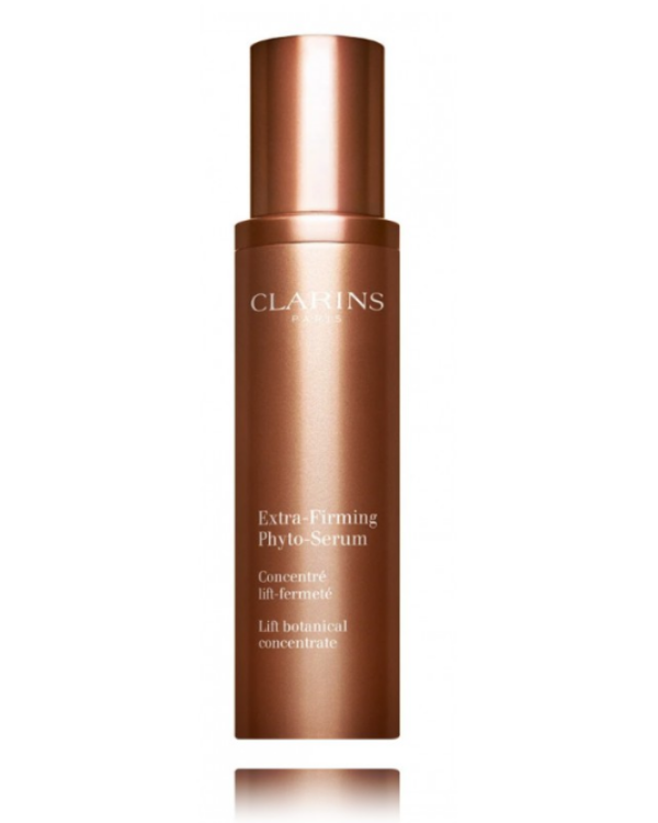 Clarins Extra Firming Phyto Serum Укрепляющая сыворотка для лица 50 ml