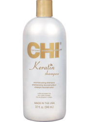 CHI Keratin Шампунь 946ml