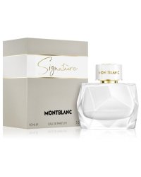 Mont Blanc Signature Парфюм EDP 90 ml